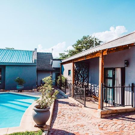 크론스타드 Le Grant Guesthhouse 아파트 호텔 외부 사진