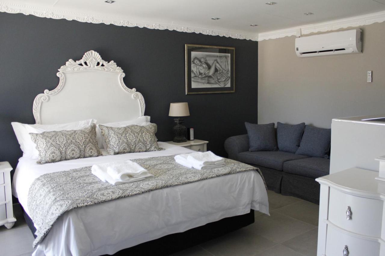 크론스타드 Le Grant Guesthhouse 아파트 호텔 외부 사진