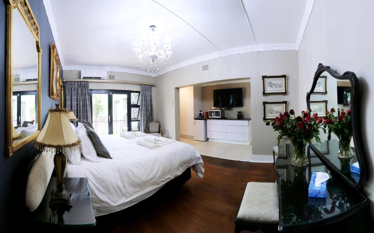 크론스타드 Le Grant Guesthhouse 아파트 호텔 외부 사진