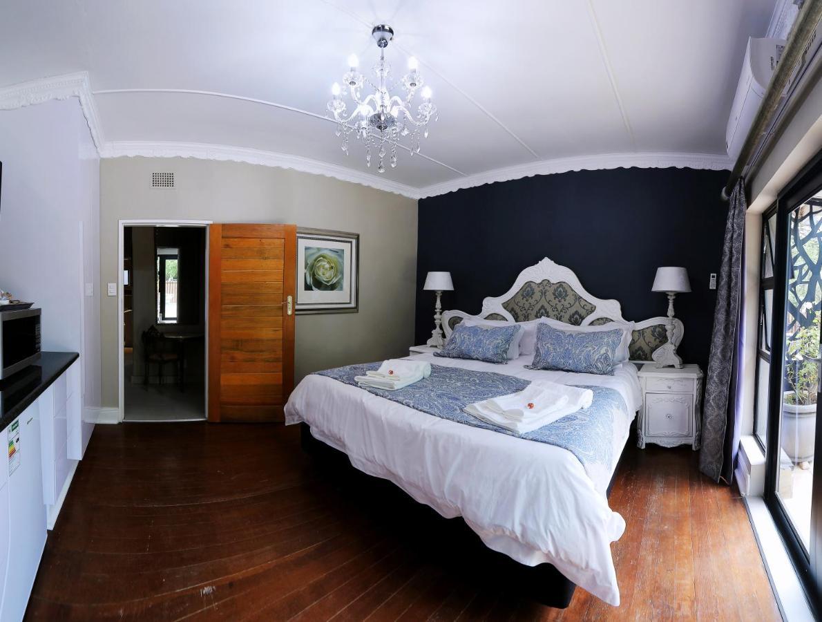크론스타드 Le Grant Guesthhouse 아파트 호텔 외부 사진