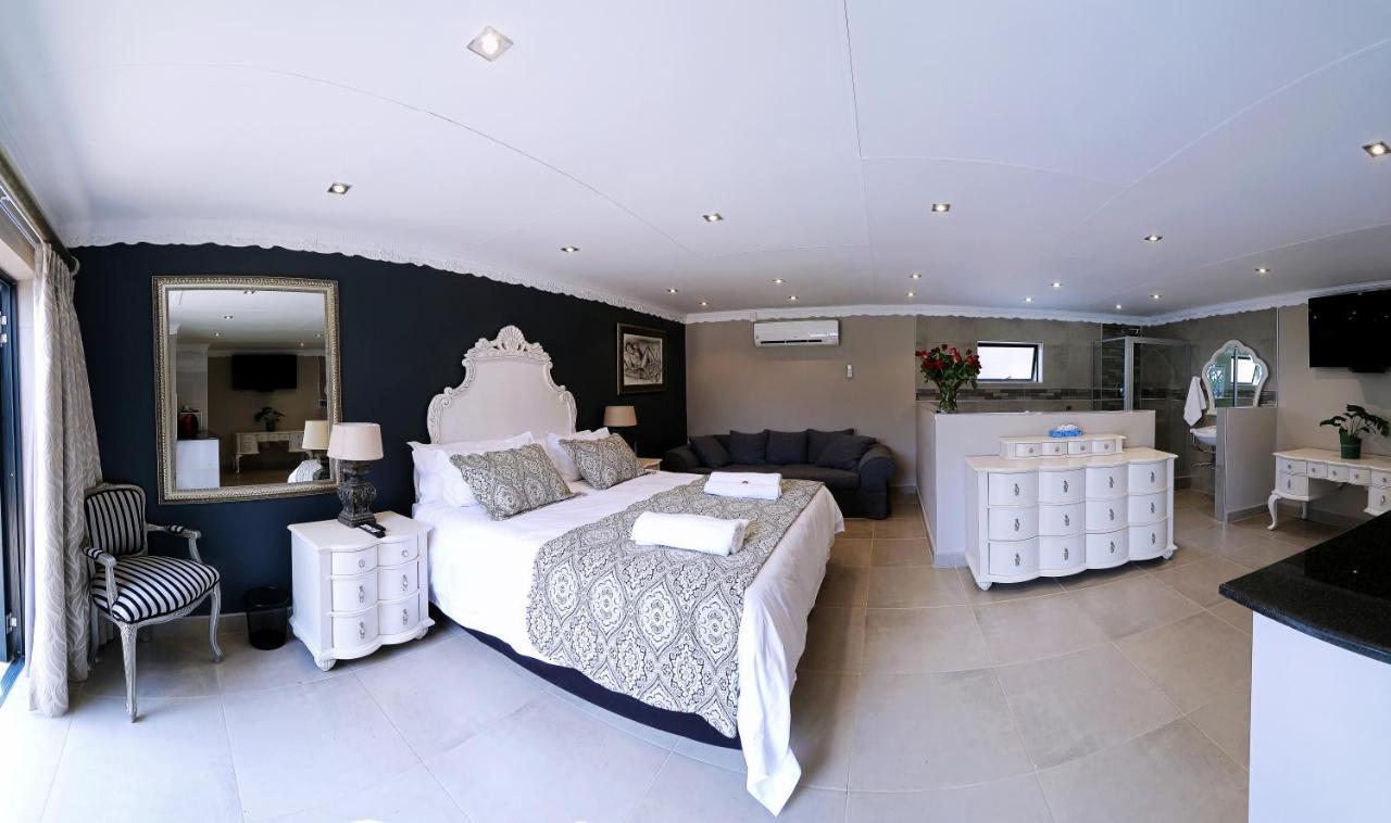크론스타드 Le Grant Guesthhouse 아파트 호텔 외부 사진