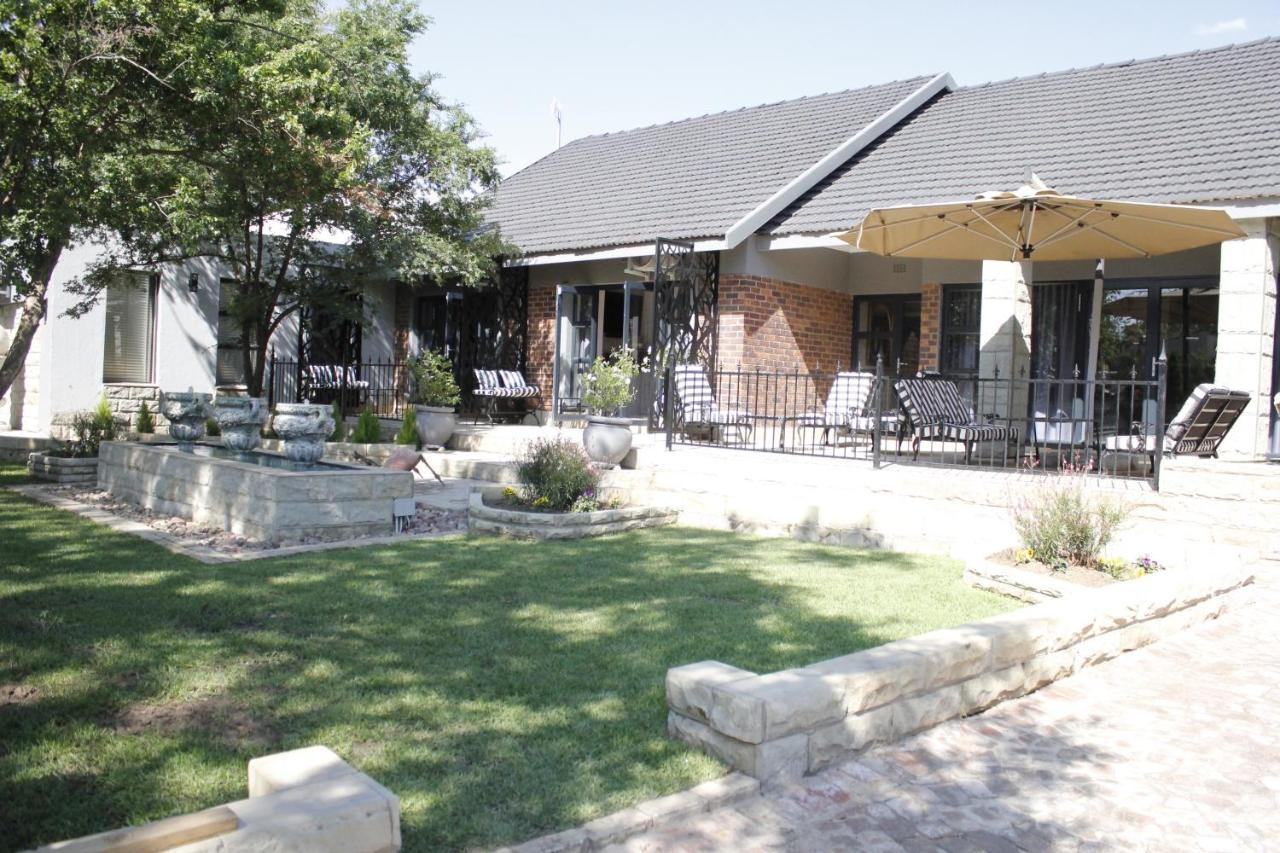 크론스타드 Le Grant Guesthhouse 아파트 호텔 외부 사진