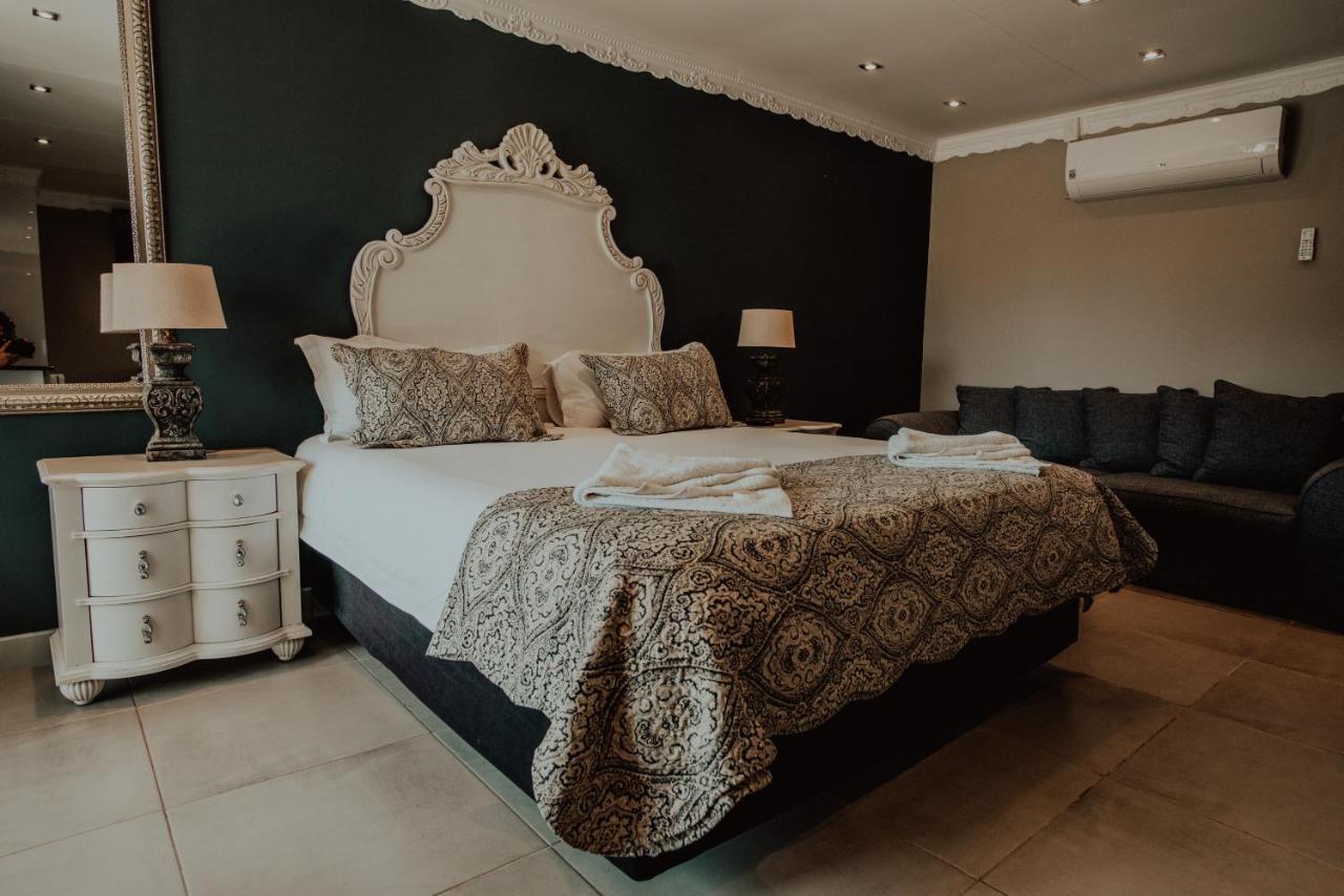 크론스타드 Le Grant Guesthhouse 아파트 호텔 외부 사진