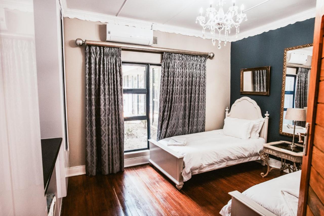 크론스타드 Le Grant Guesthhouse 아파트 호텔 외부 사진